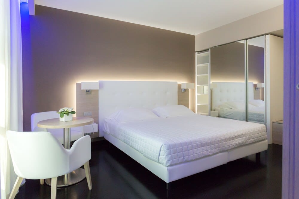 Raffaello Hotel & Mooka Restaurant 5