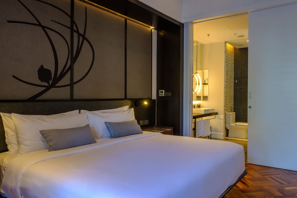 Lone Pine, Penang, a Tribute Portfolio Resort 4