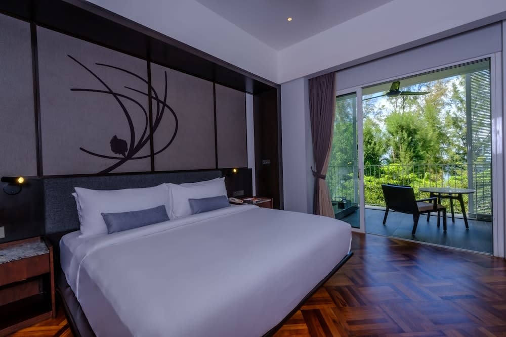 Lone Pine, Penang, a Tribute Portfolio Resort 5