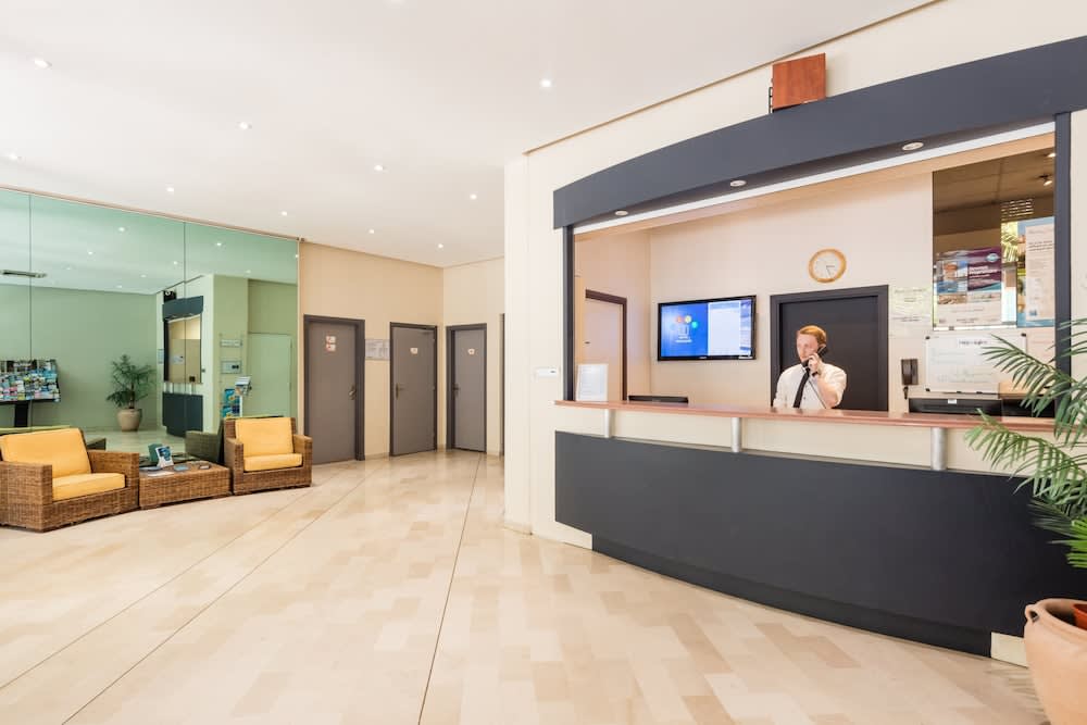 Résidence Pierre & Vacances Les Citronniers 2