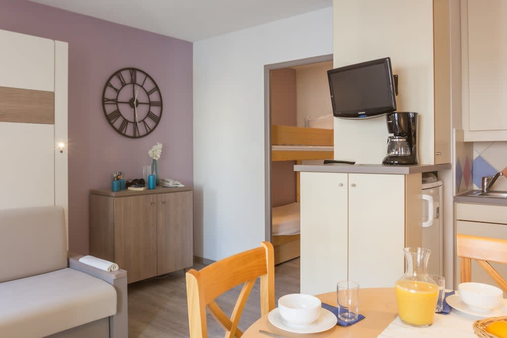 Résidence Pierre & Vacances Les Citronniers 4