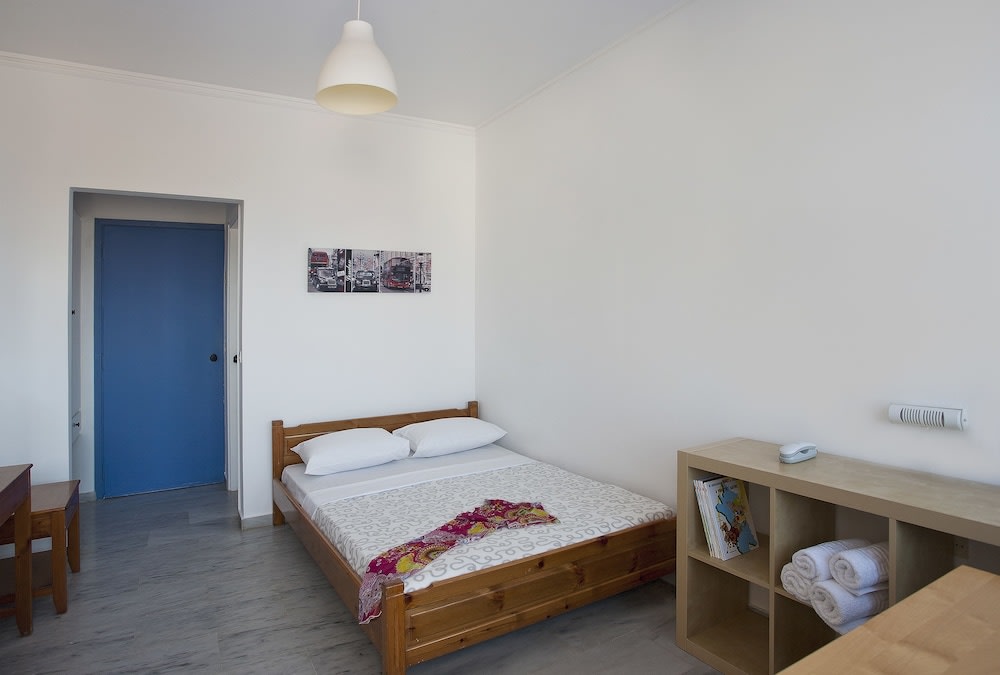 Archipelagos Hotel 5