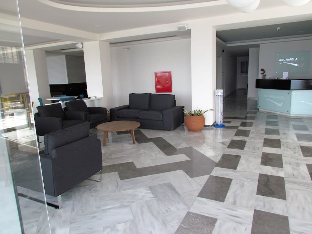 Archipelagos Hotel 4