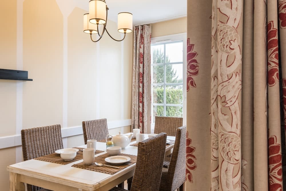 appartement domaine de Bordaberry Urrugne 2