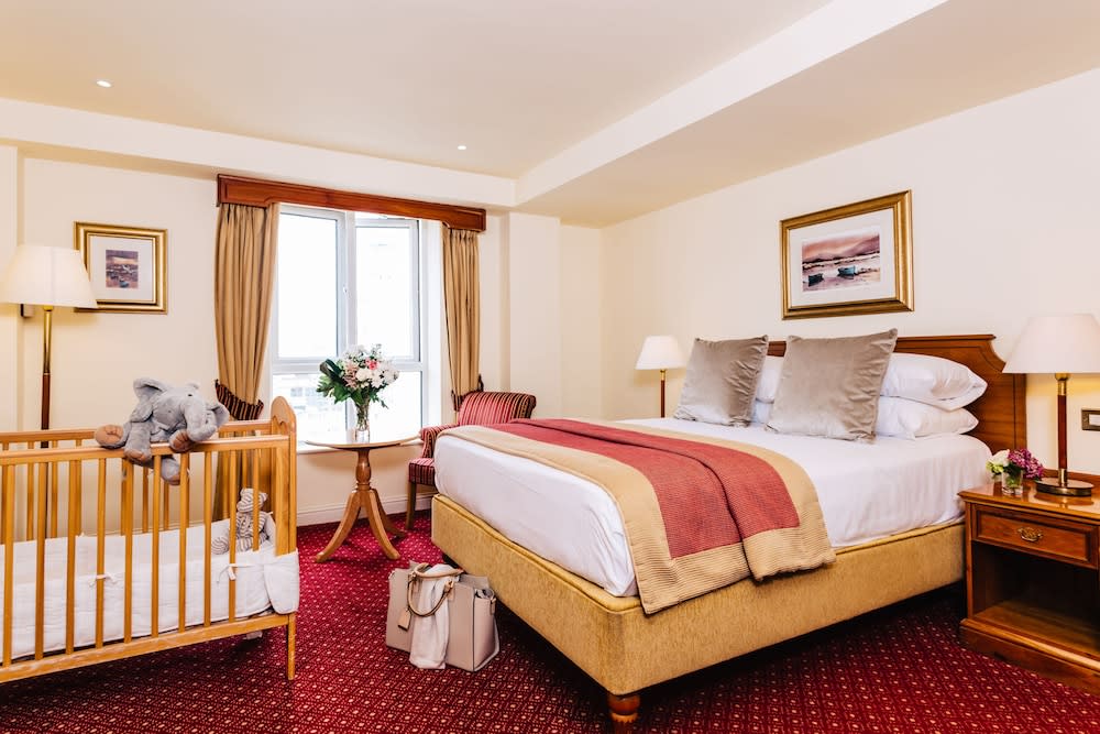 Galway Bay Hotel Conference & Leisure Centre 5