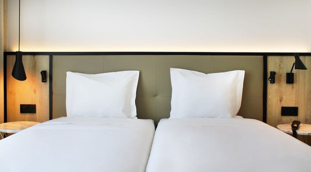 AP Cabanas Beach & Nature - Adults Friendly 4