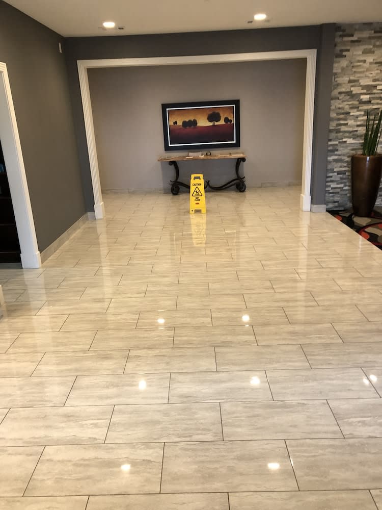Comfort Inn & Suites Gatesville 2