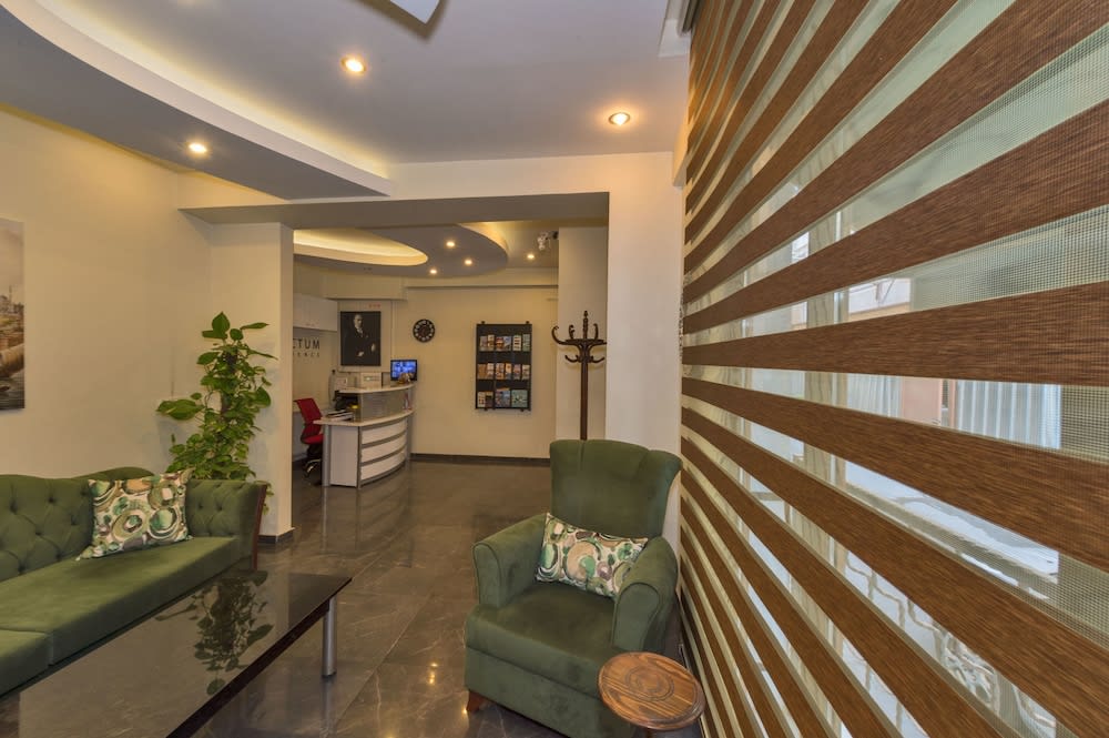 Invictum Residence 2