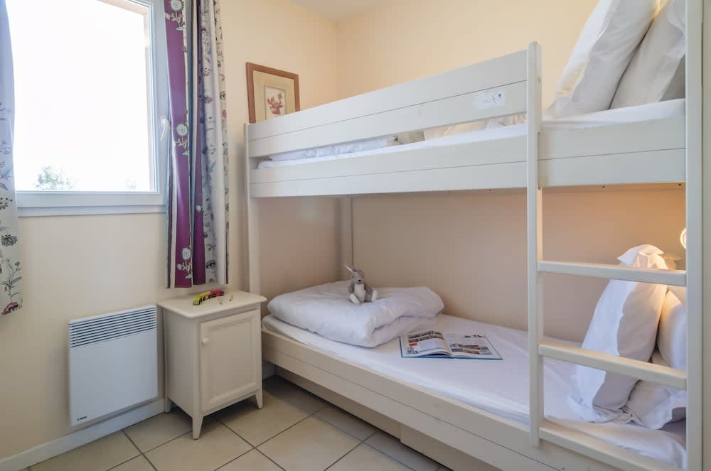 Village Pierre & Vacances Le Rouret 5