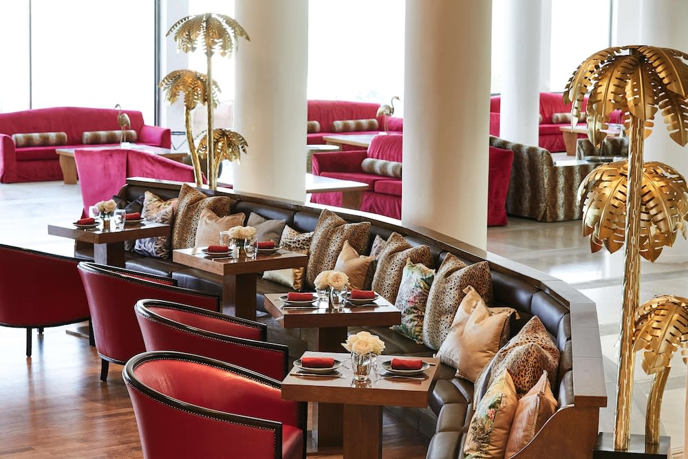 Grecotel LUXME Dama Dama 4