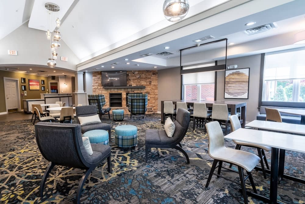 Residence Inn by Marriott Princeton at Carnegie Center 2