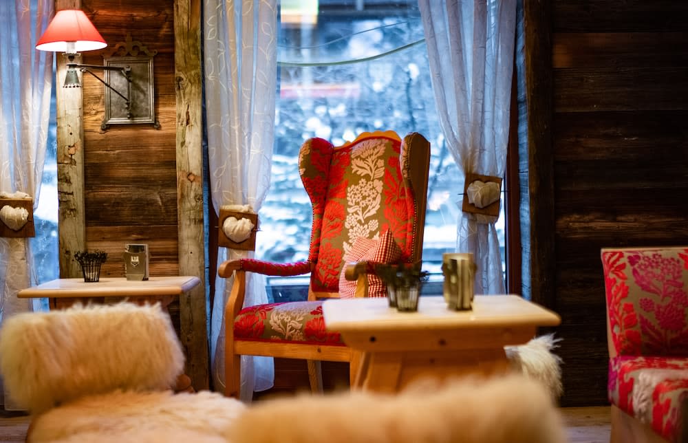 Tradition Julen Hotel 2