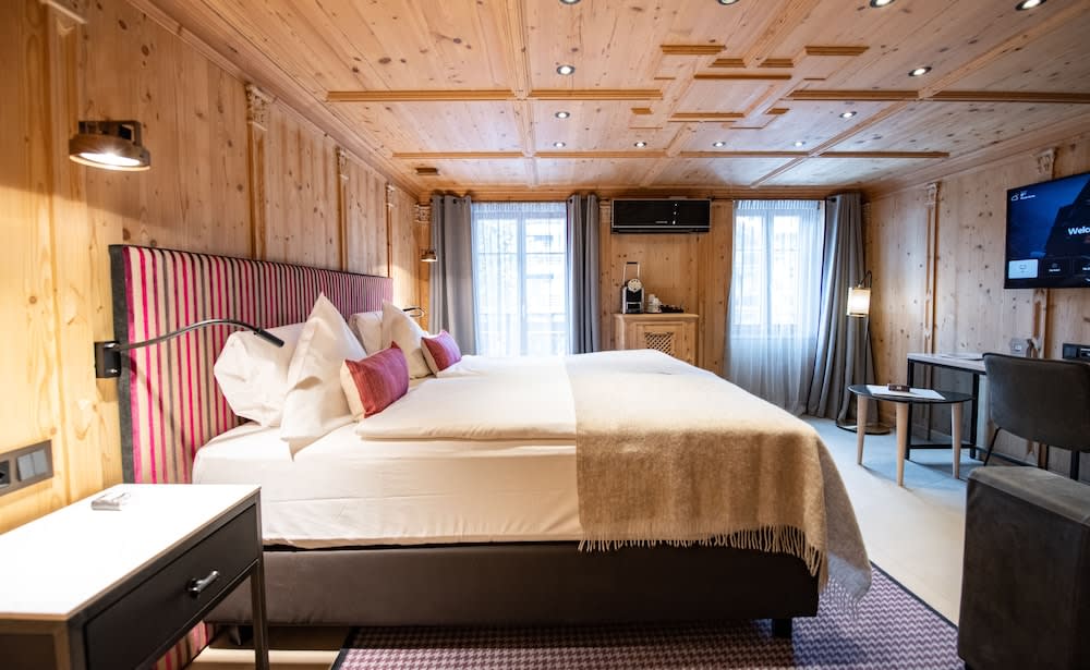 Tradition Julen Hotel 5