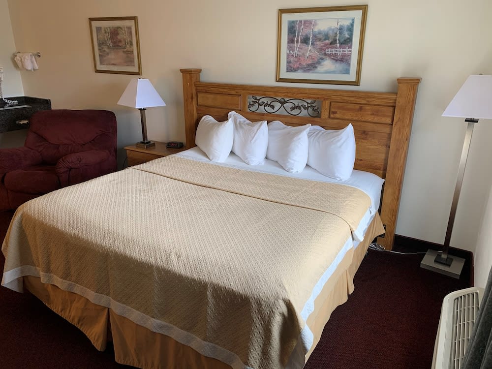 FairBridge Inn & Suites Williston 3