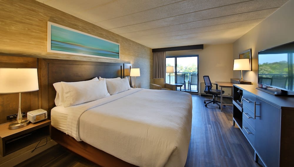 Holiday Inn PETERBOROUGH-WATERFRONT by IHG 2