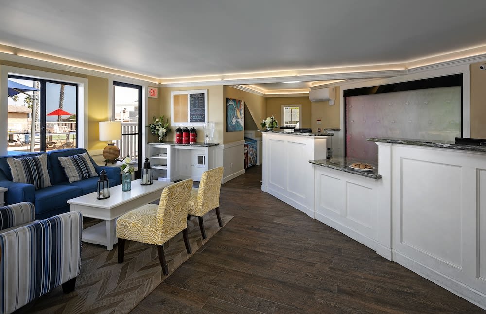 Pismo Lighthouse Suites 2