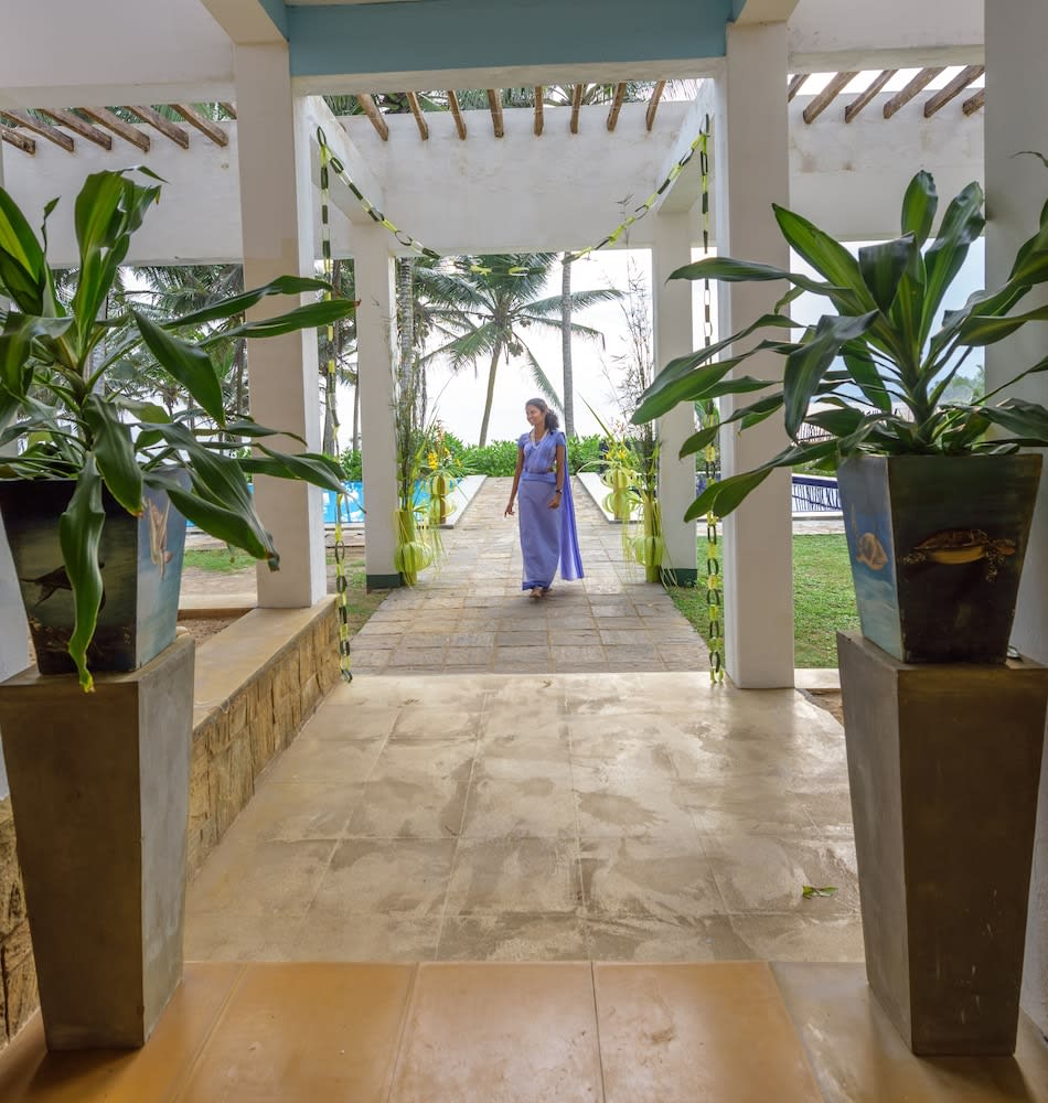 Turtle Bay Boutique Hotel 2