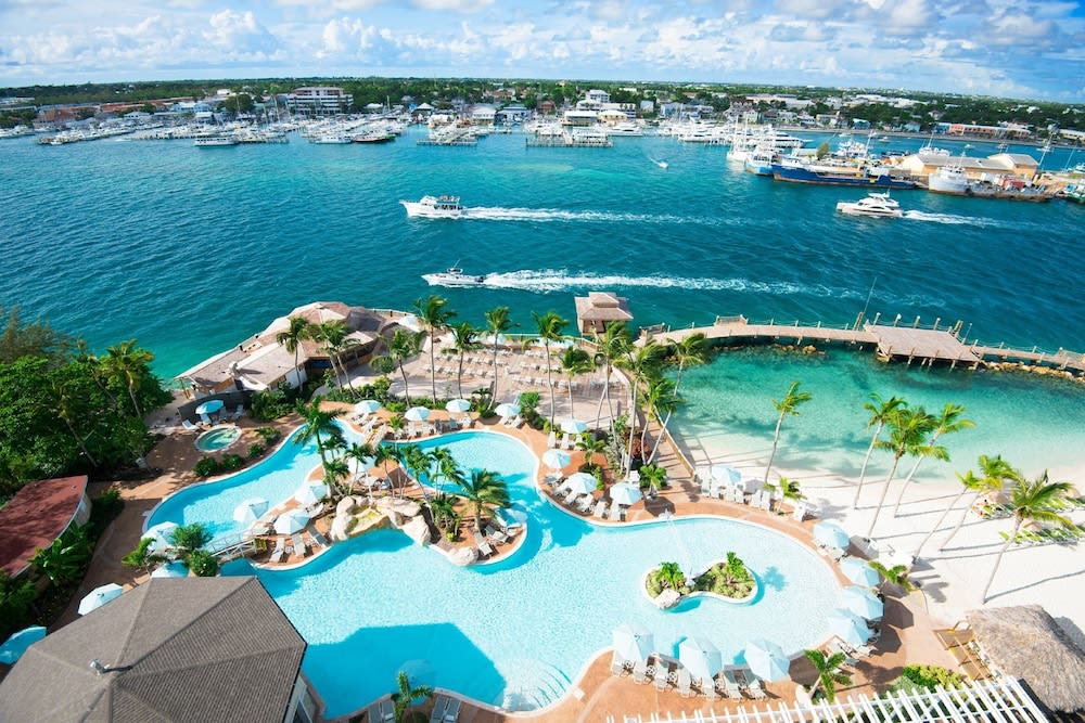 Warwick Paradise Island Bahamas - All Inclusive - Adults Only 1