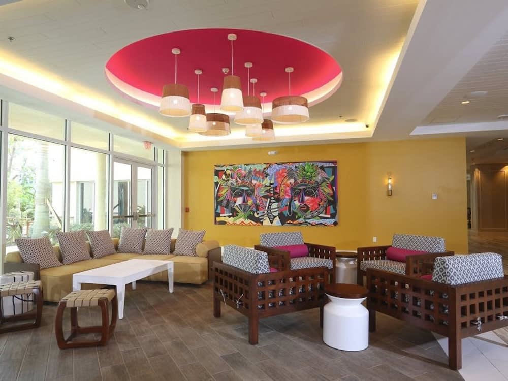 Warwick Paradise Island Bahamas - All Inclusive - Adults Only 3