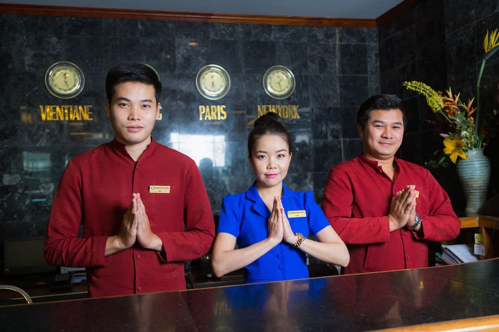 Mekong Hotel 2