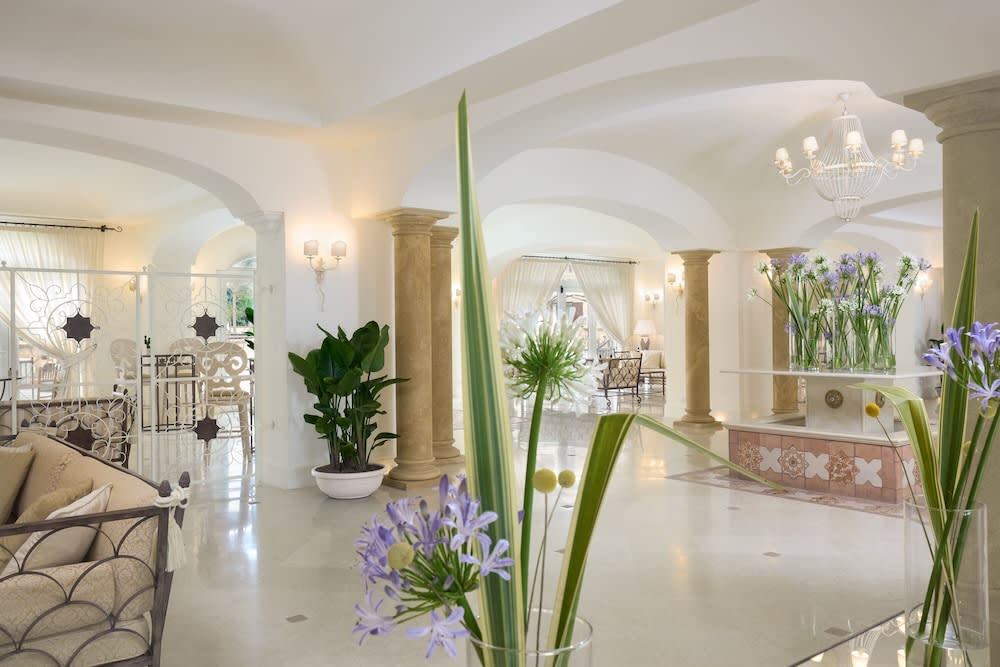 Almar Giardino di Costanza Resort & Spa 2