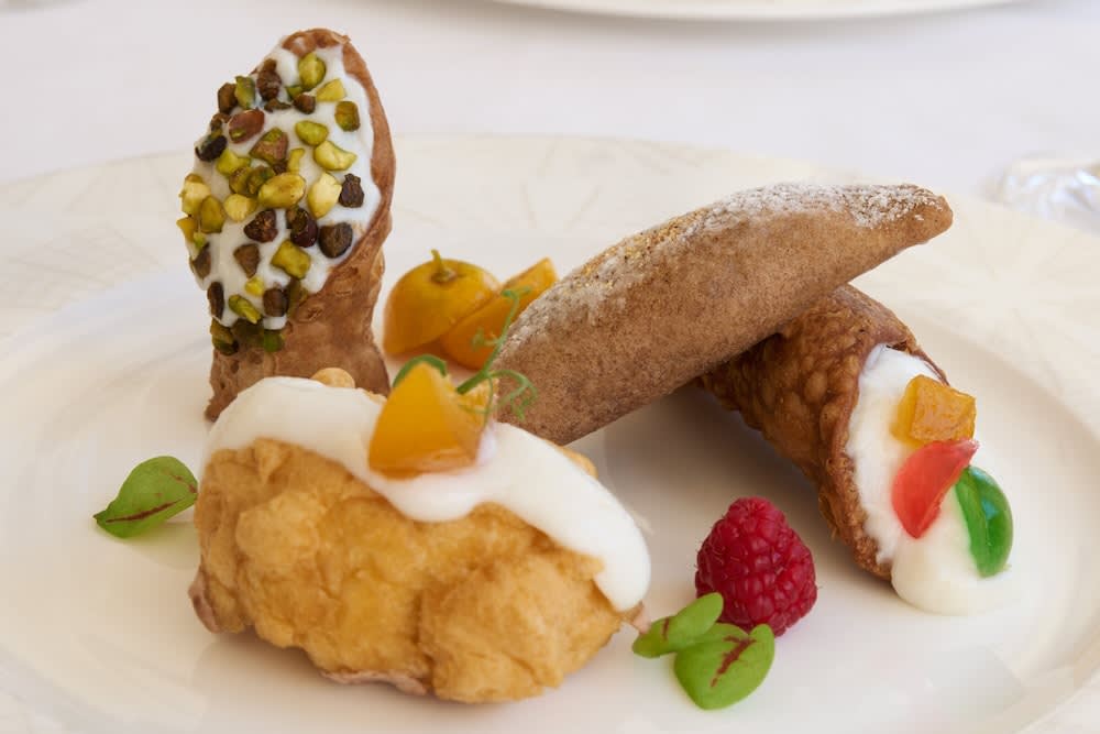 Almar Giardino di Costanza Resort & Spa 4