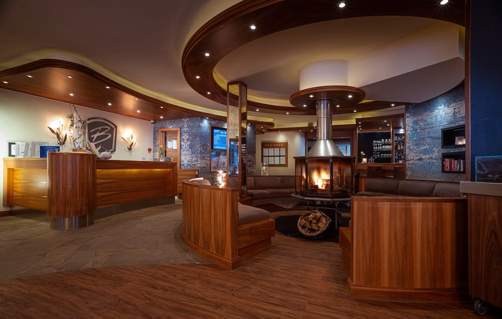 Hotel Bellerive 2