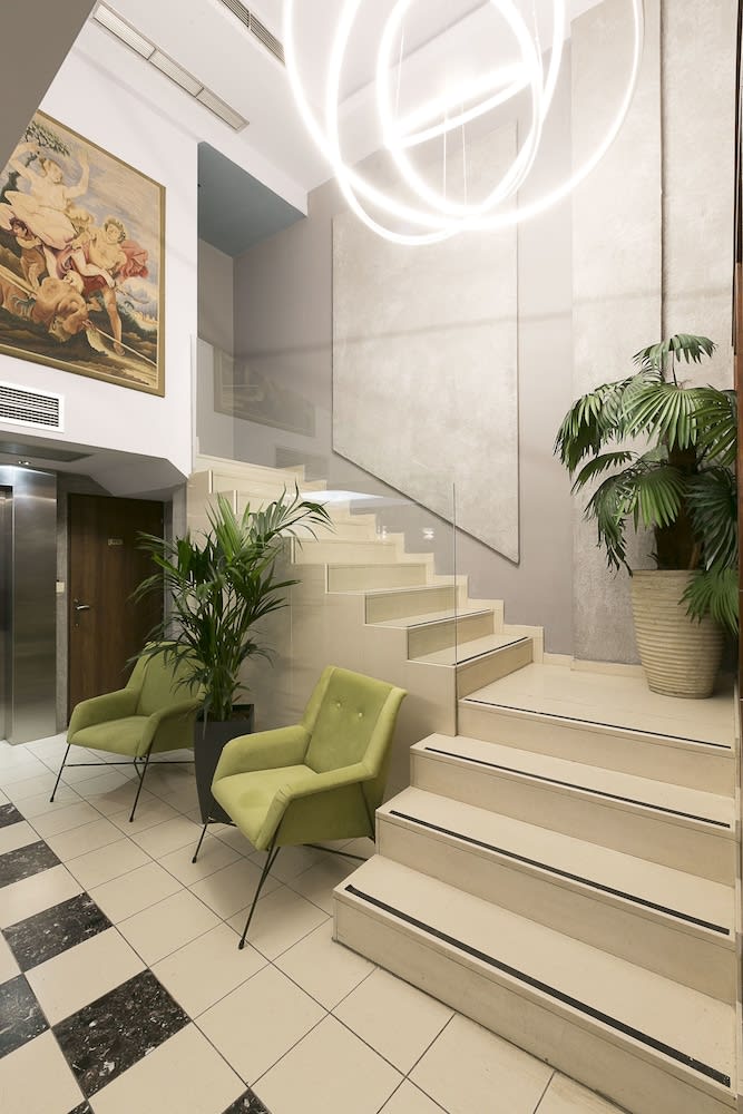 Plaza Hotel, Philian Hotels and Resorts 2