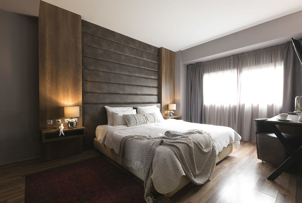 Plaza Hotel, Philian Hotels and Resorts 1