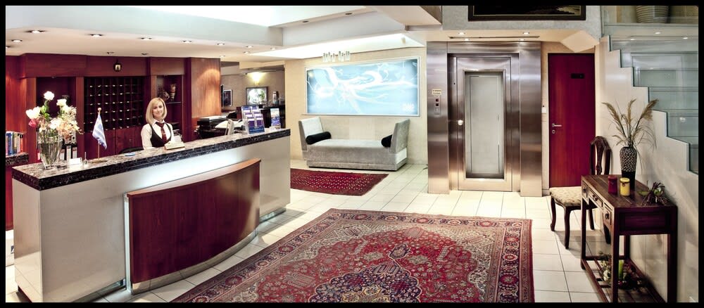 Plaza Hotel, Philian Hotels and Resorts 3