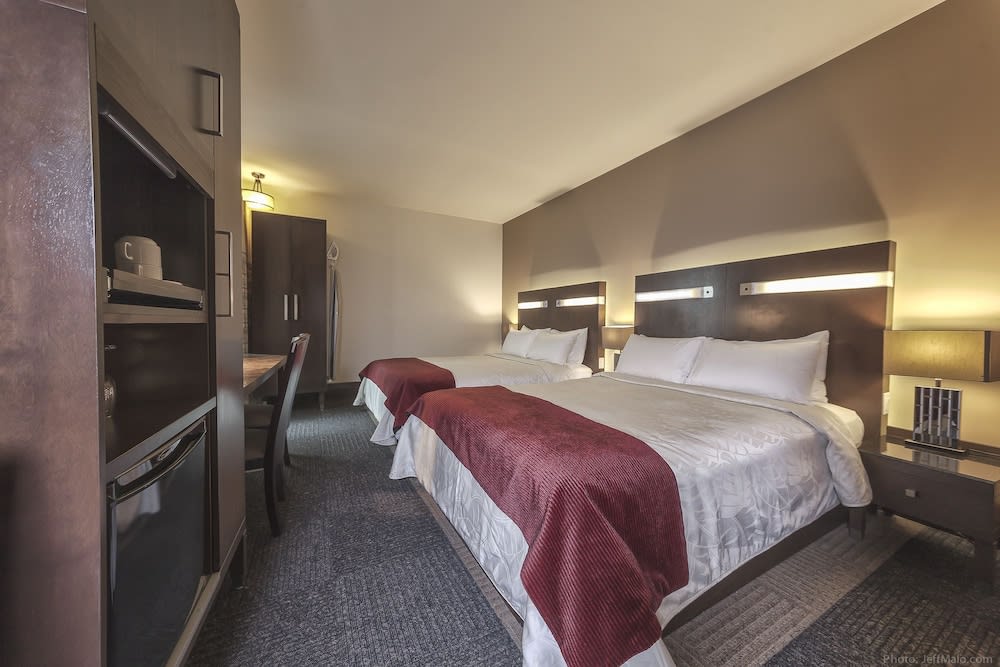 Hôtel Sainte-Anne 4