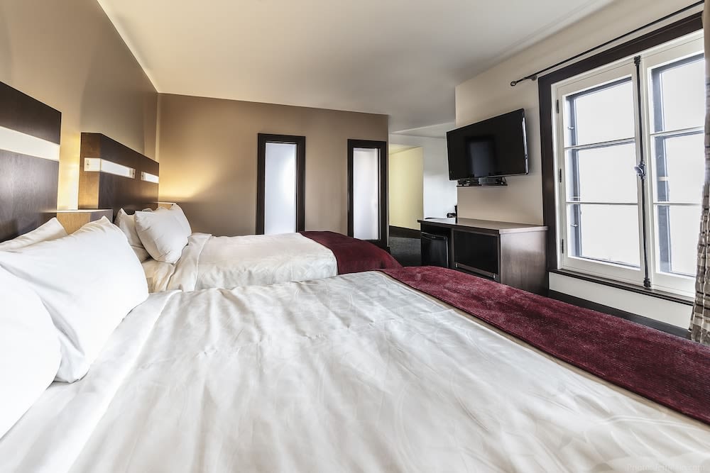 Hôtel Sainte-Anne 1