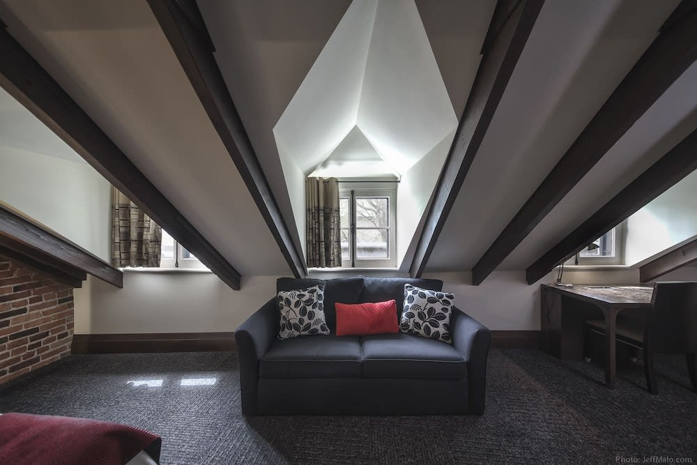 Hôtel Sainte-Anne 3