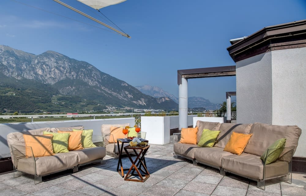Best Western Hotel Adige 1