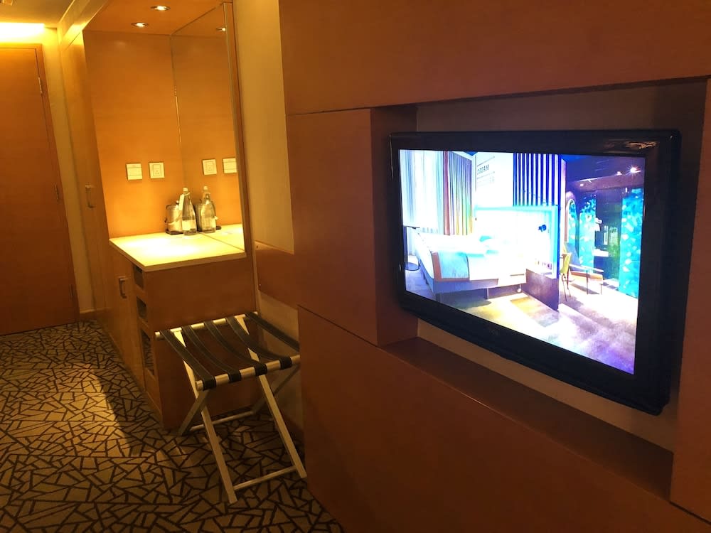 Park Plaza Beijing Science Park 4