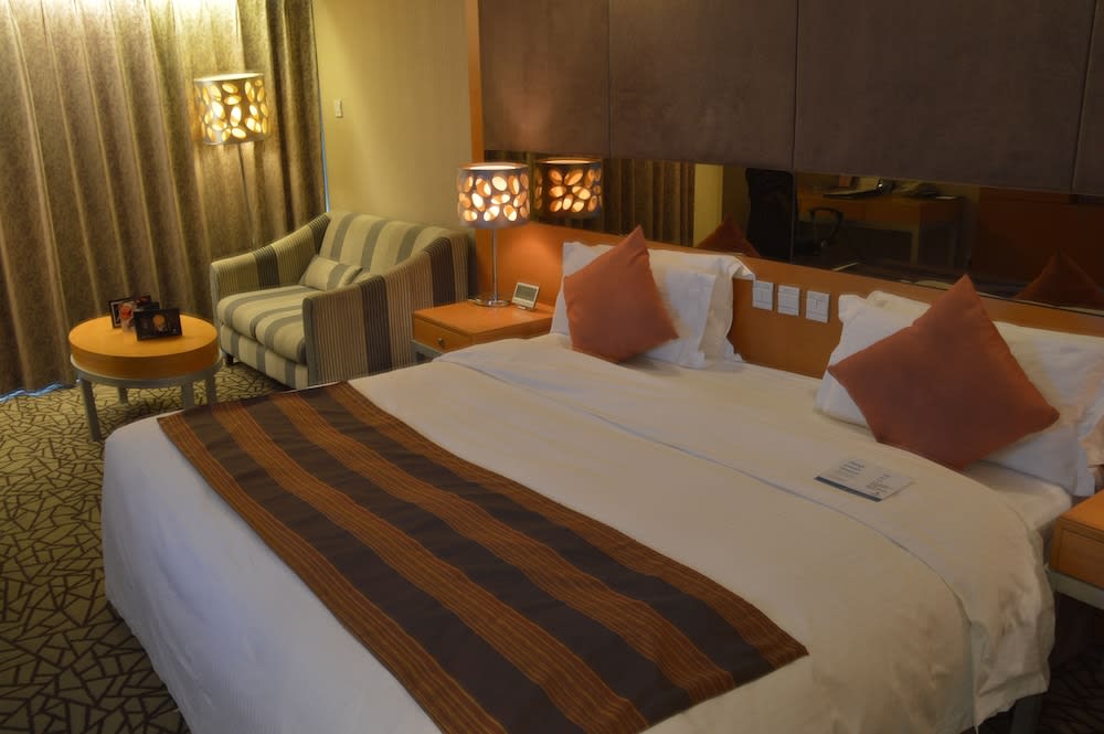 Park Plaza Beijing Science Park 3