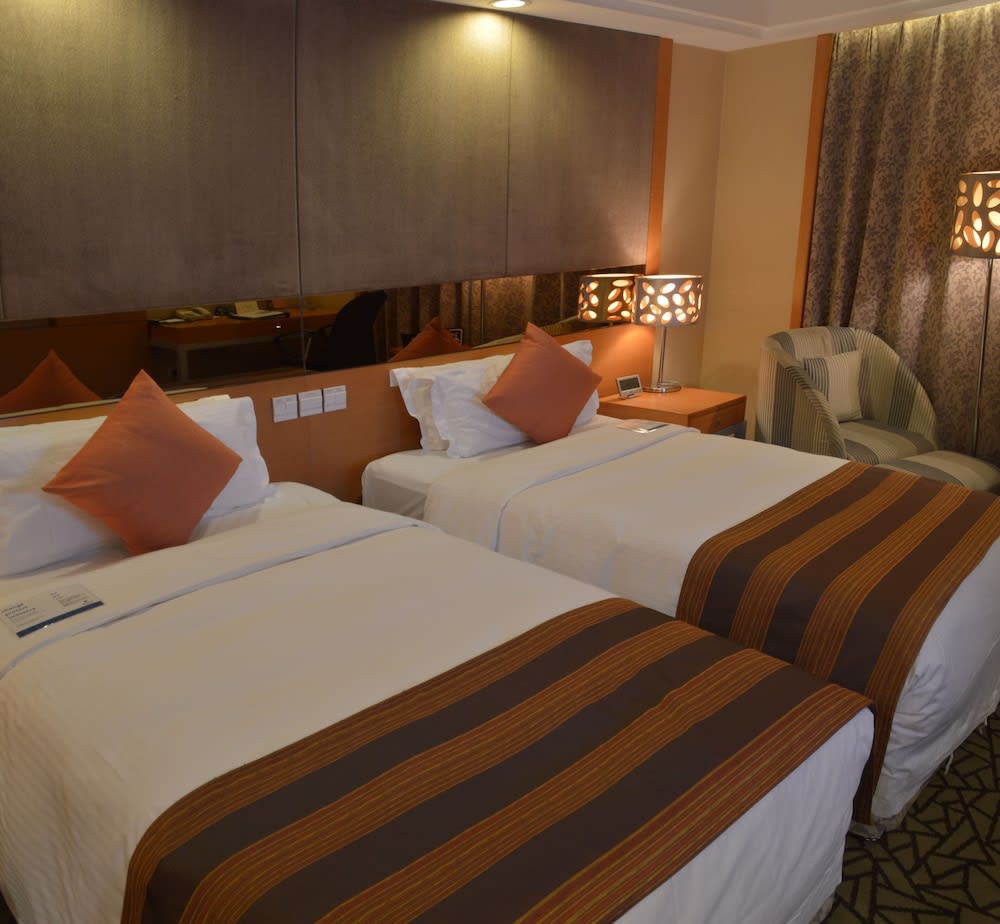 Park Plaza Beijing Science Park 2