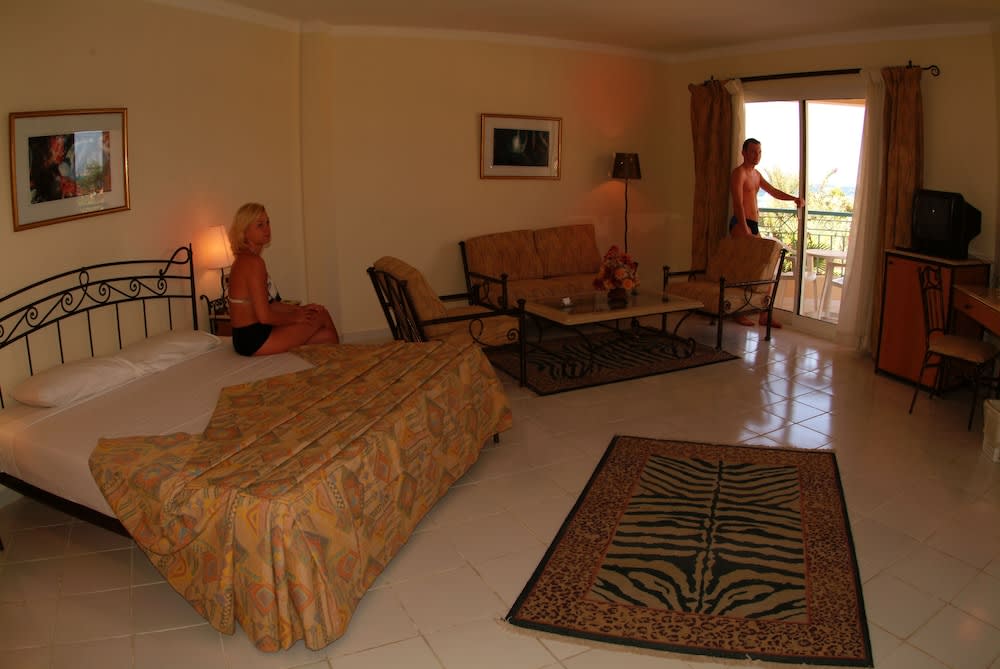 Bella Vista Resort Hurghada - All Inclusive 5