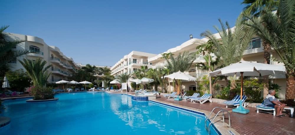 Bella Vista Resort Hurghada - All Inclusive 1