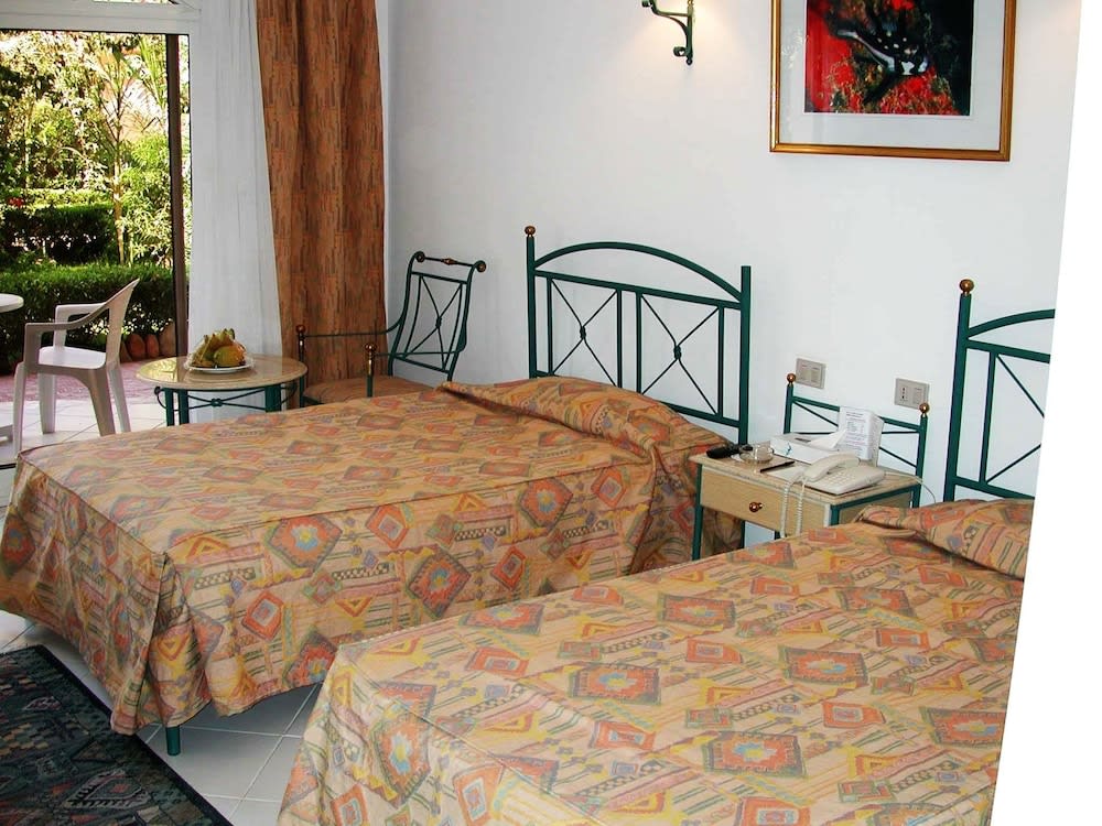 Bella Vista Resort Hurghada - All Inclusive 3