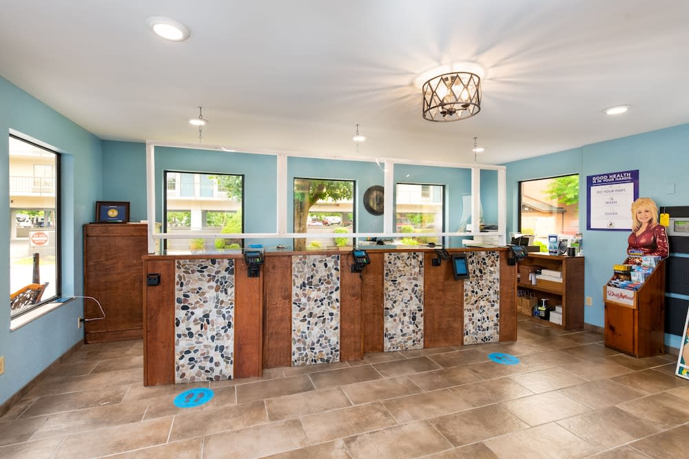 Creekstone Inn 2