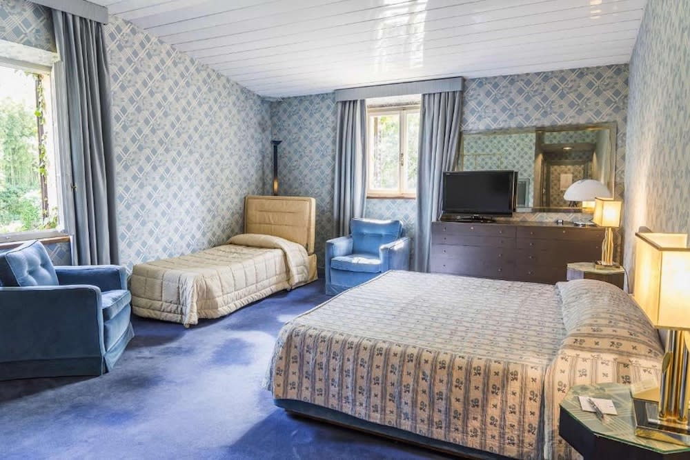 Hotel Villa La Principessa 3