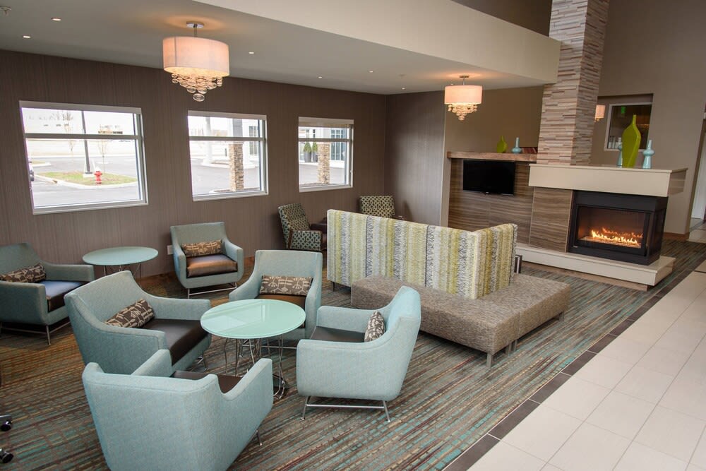 Residence Inn by Marriott Cleveland Avon at The Emerald Event Center 2