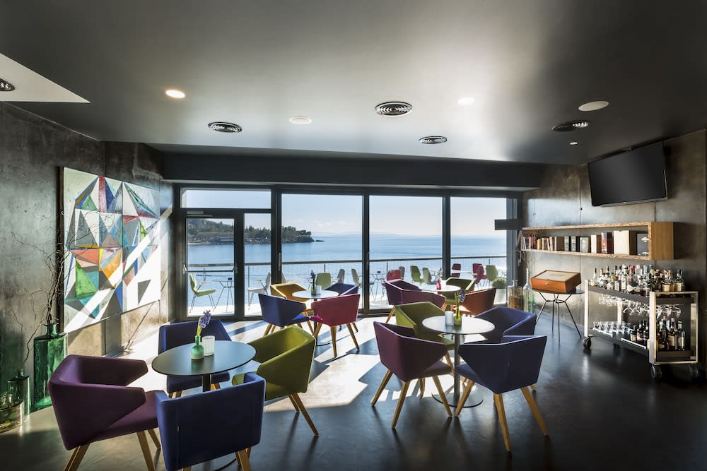 Boutique & Design Hotel Navis - Small Luxury Hotels of the World 2