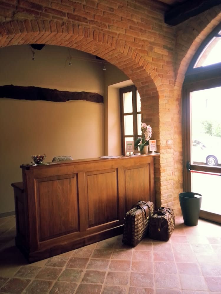 Dimora Cortese 2