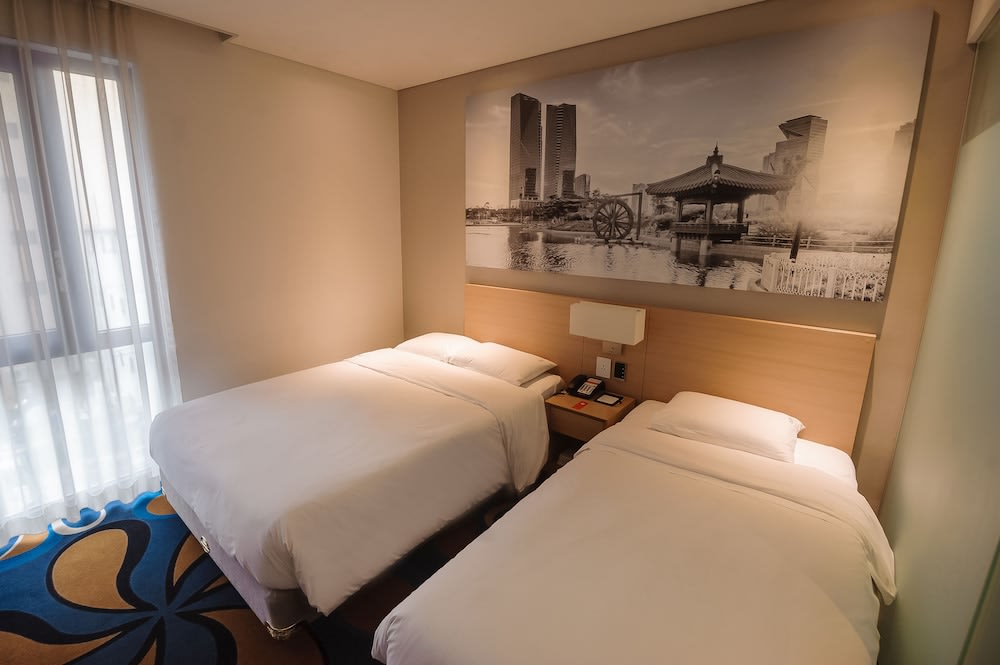 Travelodge Myeongdong Euljiro 5