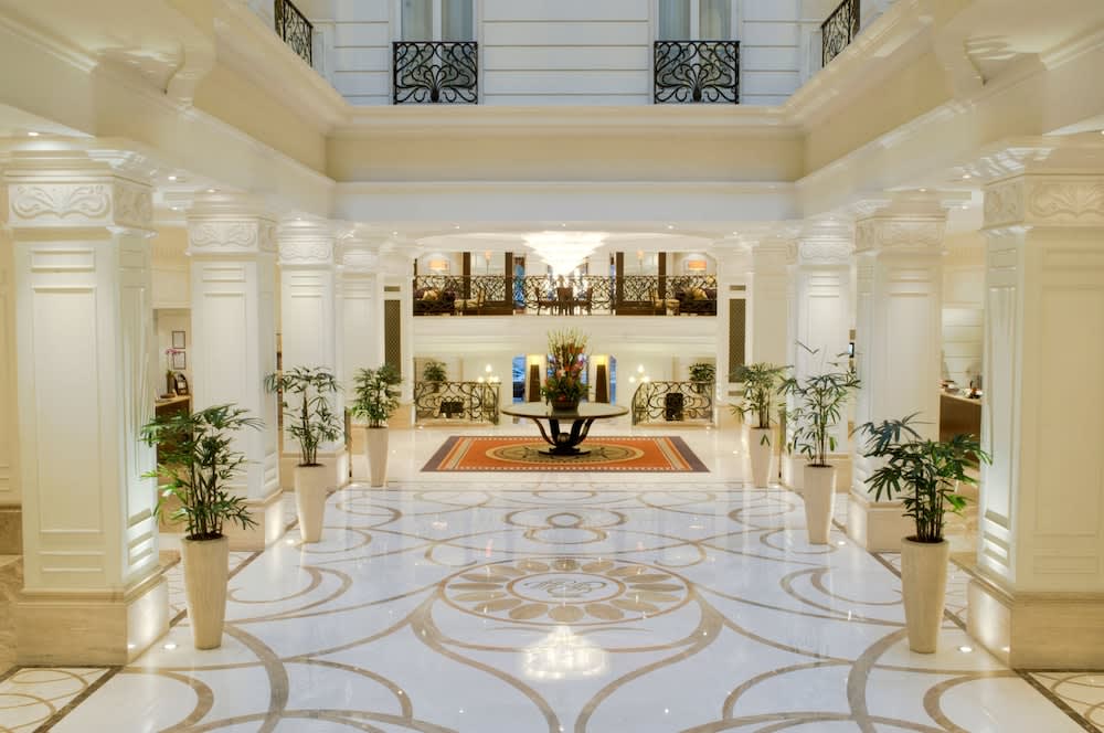 Corinthia Budapest 2