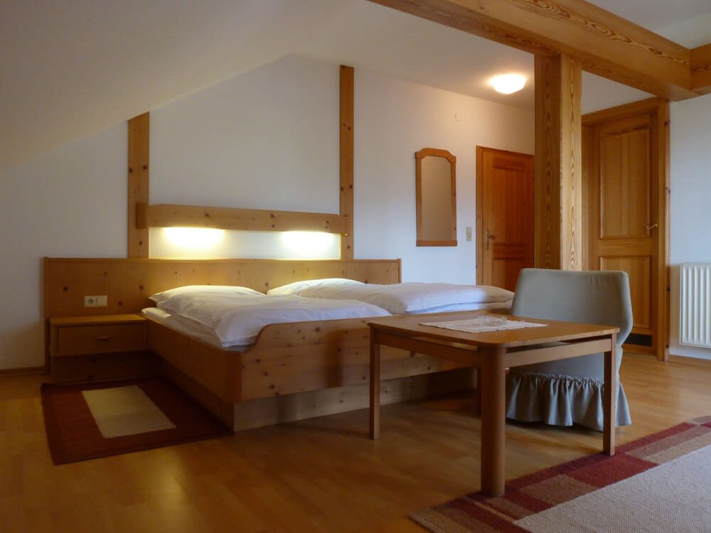 Hotel Vötterl 2