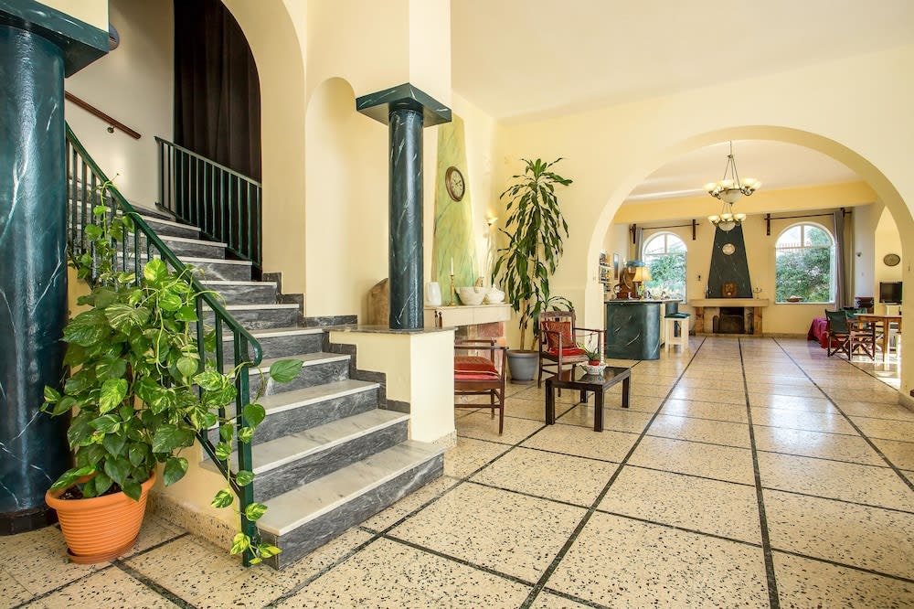Alinda Hotel 2