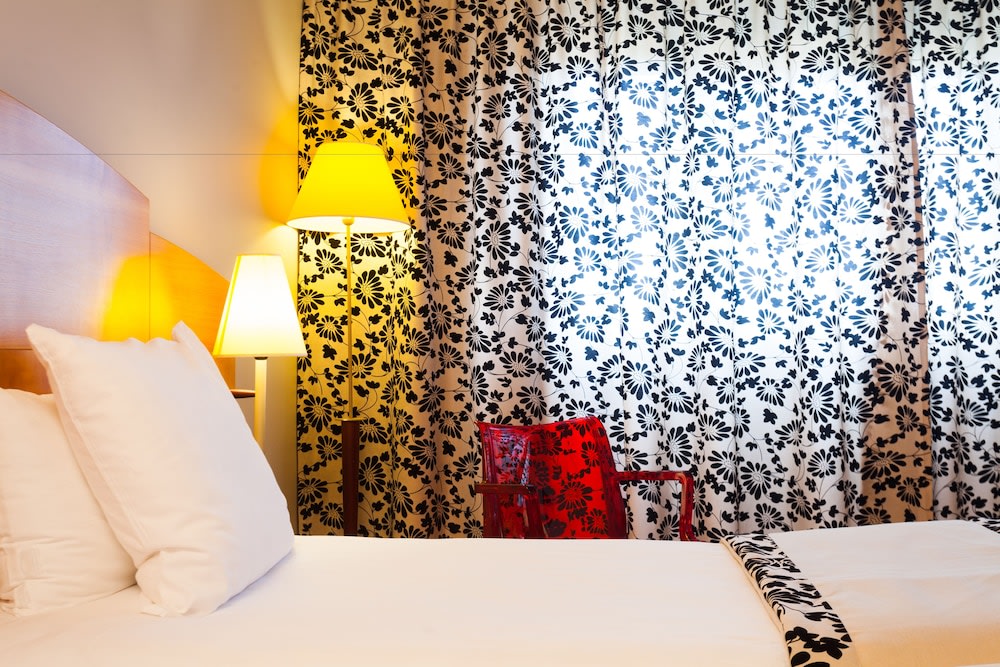 HÔTEL C SUITES chambres spacieuses 4